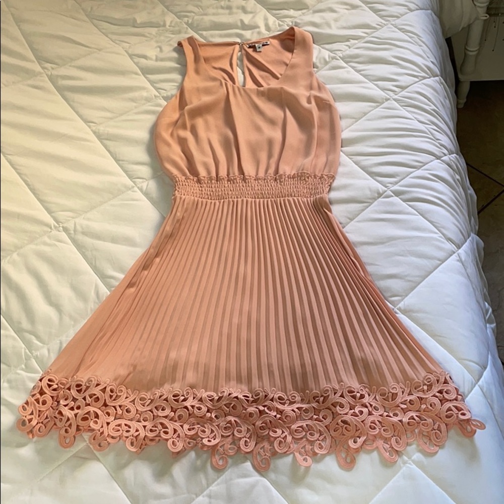 Express dress